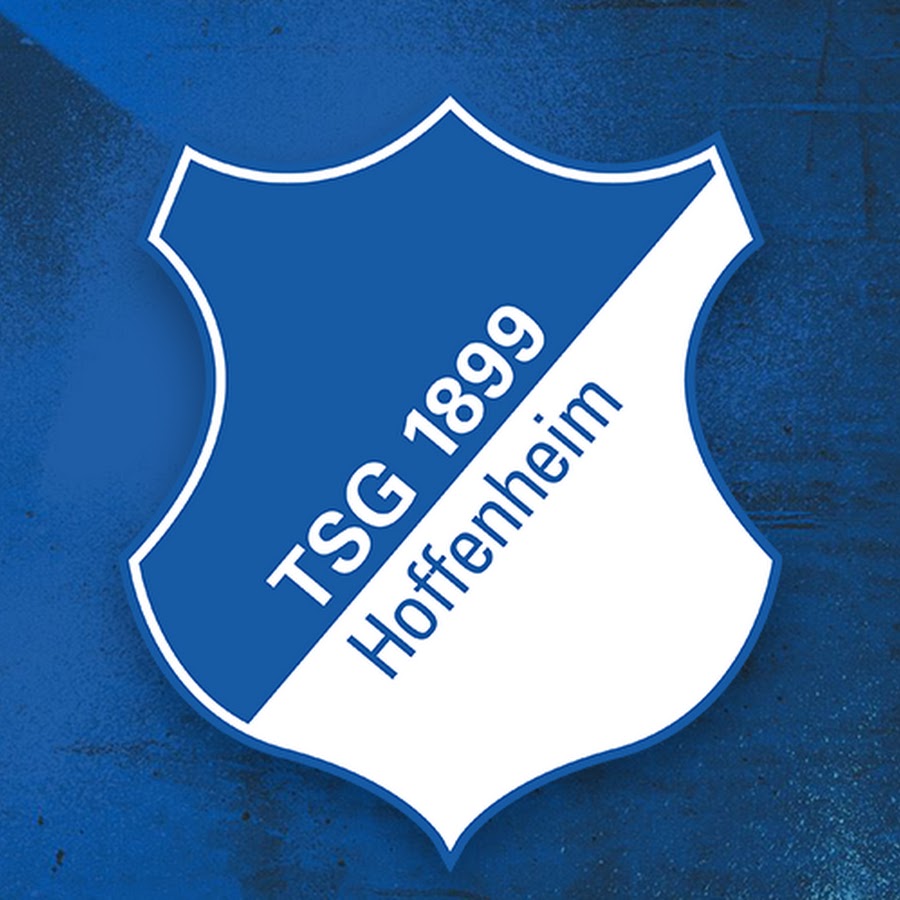 TSG Hoffenheim ইউটিউব চ্যানেল অ্যাভাটার