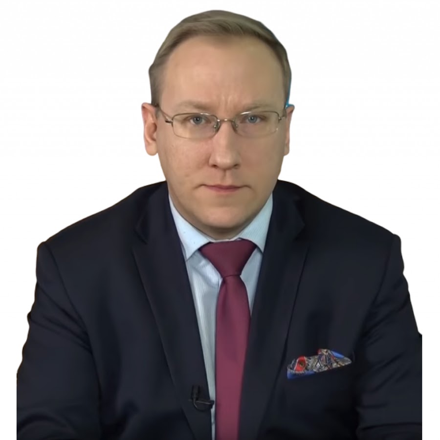 Leszek Sykulski YouTube channel avatar