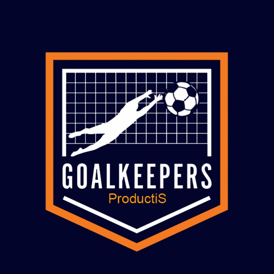 GoalKeepers ProductiS YouTube kanalı avatarı