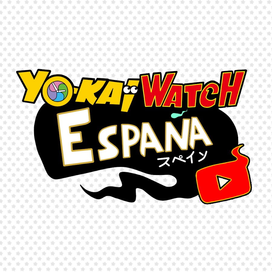Yo-kai Watch EspaÃ±a