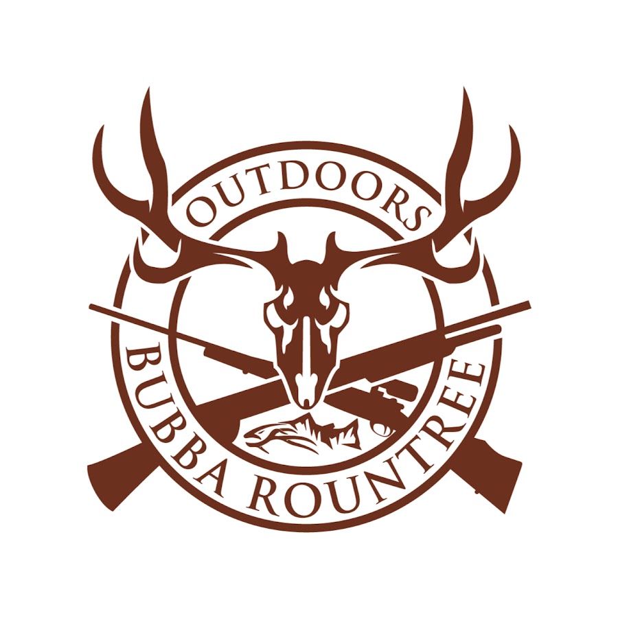 Bubba Rountree Outdoors YouTube channel avatar