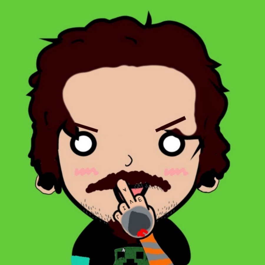 The Game Zombie YouTube channel avatar