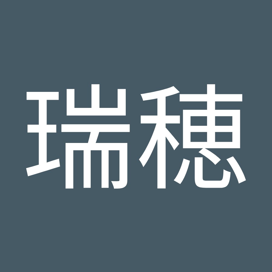 小野瑞穂 Youtube