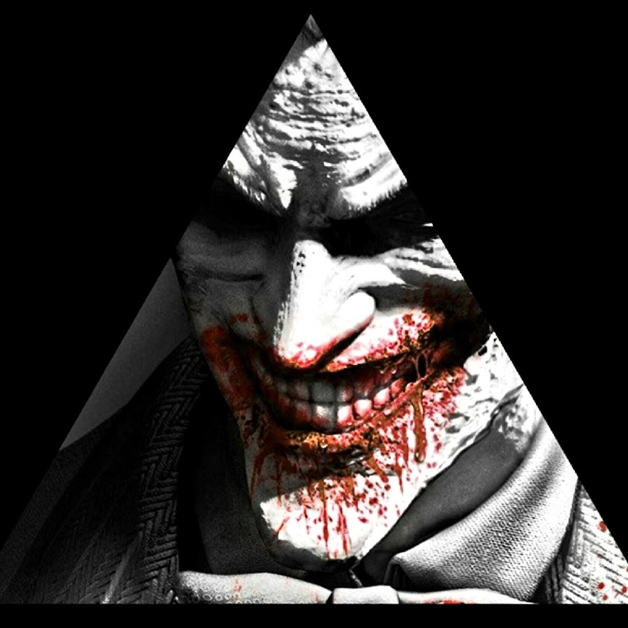 Conspiracy Insomniac YouTube channel avatar