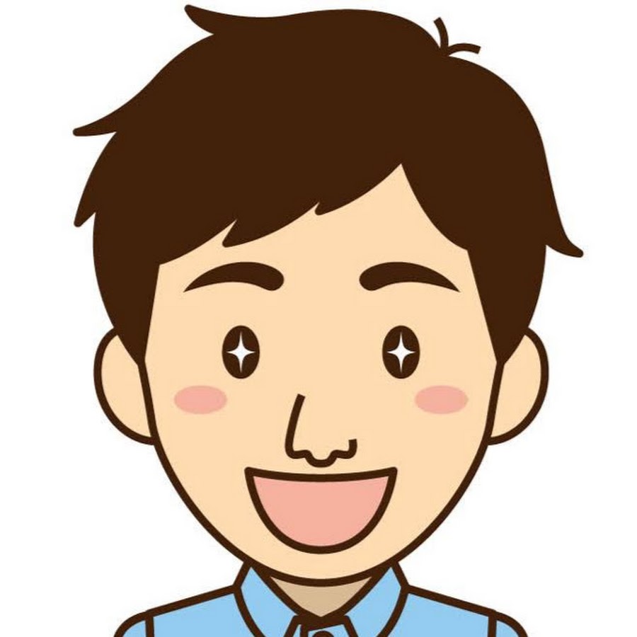 おっさん家事がく Youtube