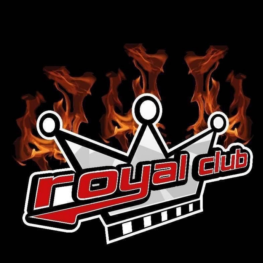 Royal Club Ska Mexicano رمز قناة اليوتيوب