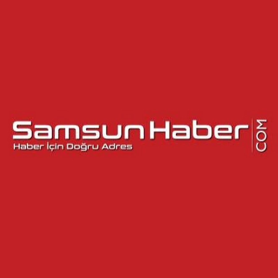 Samsun Haber رمز قناة اليوتيوب