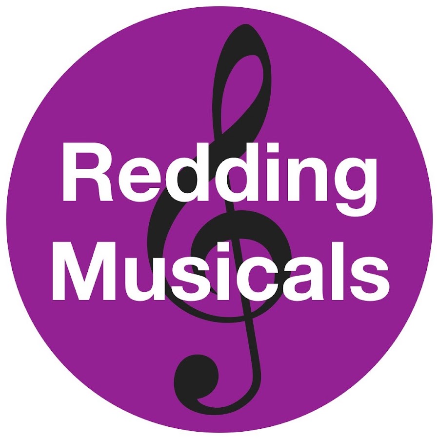 Redding Musicals Avatar canale YouTube 