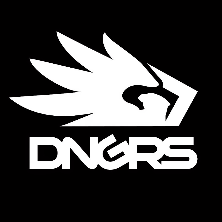 DNGRS YouTube channel avatar
