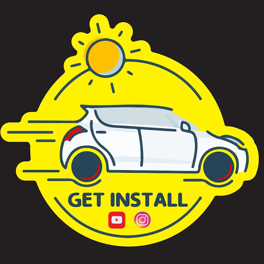 get install