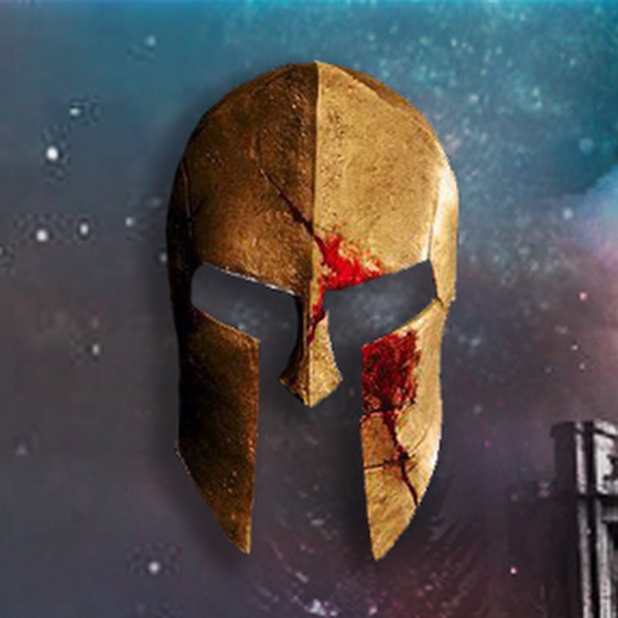 SPARTACVS YouTube channel avatar