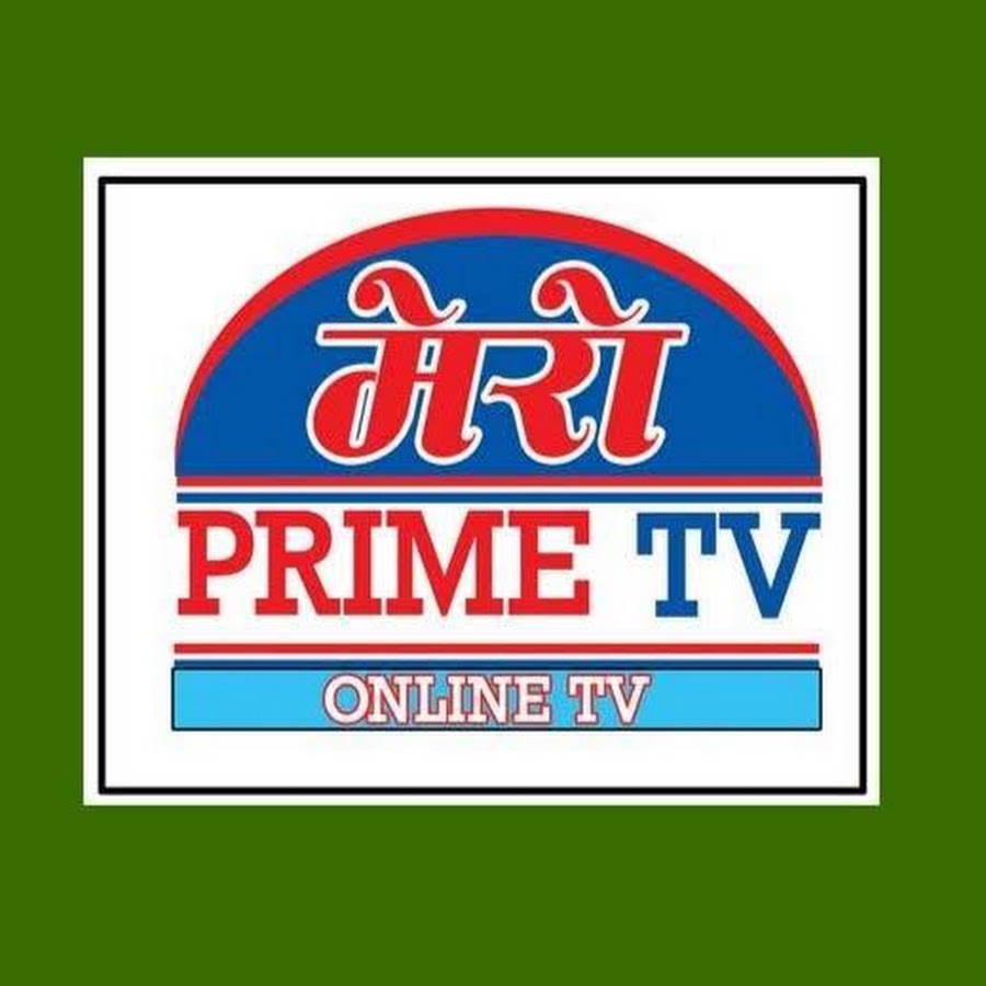 Prime Broadcasting - media YouTube channel avatar