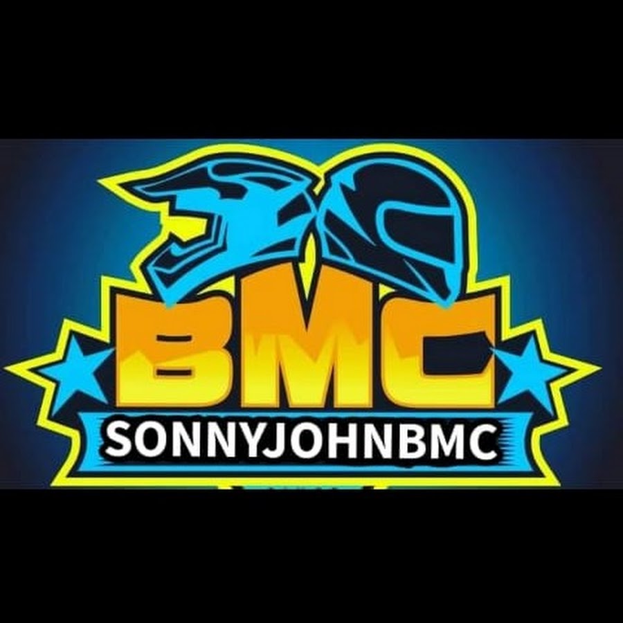 SONNY JOHN BMC YouTube channel avatar