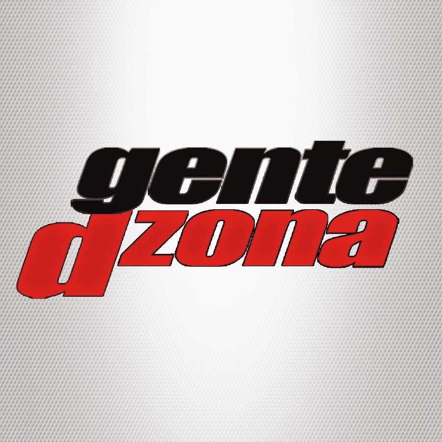 GENTE DE ZONA Official YouTube-Kanal-Avatar