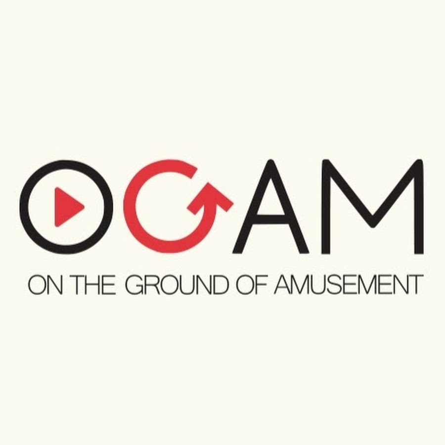 ì˜¤ê°ì—”í„°(OGAM Ent.) رمز قناة اليوتيوب