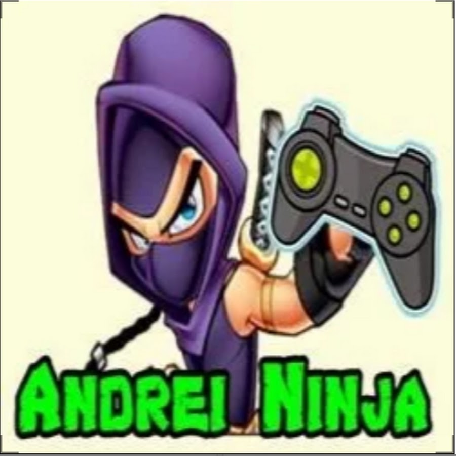 Andrei Ninja