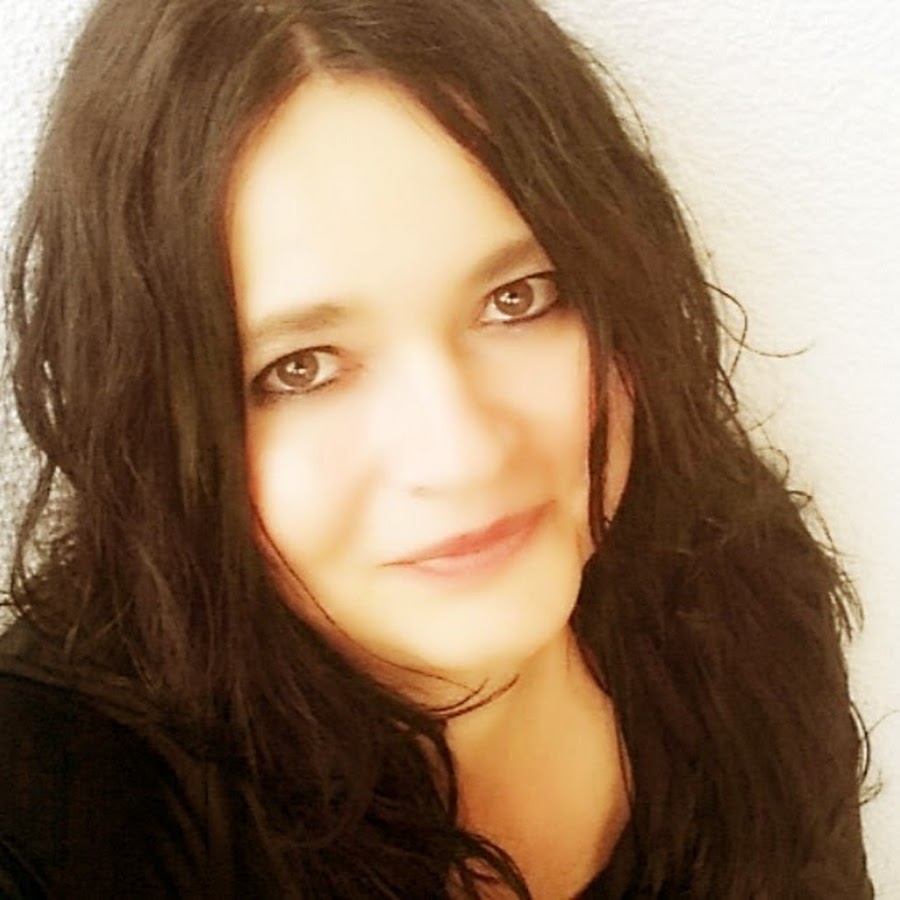 Katerina Ulrich YouTube kanalı avatarı