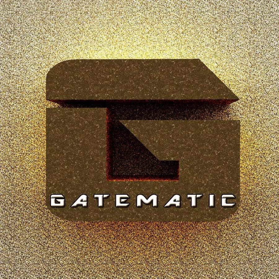 GATEMATIC Education YouTube channel avatar