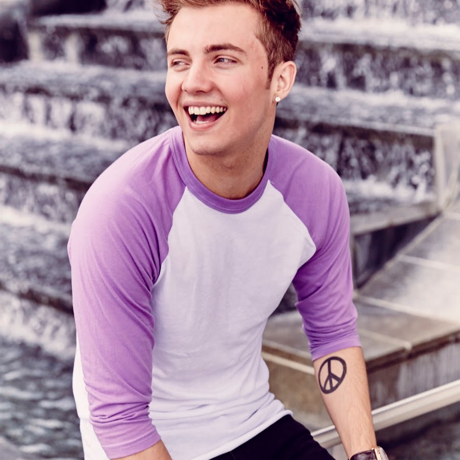 Ollie Marland Avatar canale YouTube 