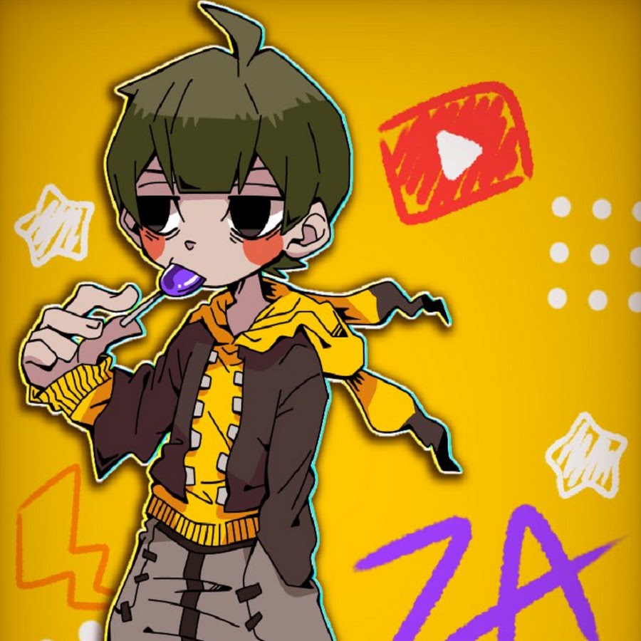 zaki92 YouTube channel avatar