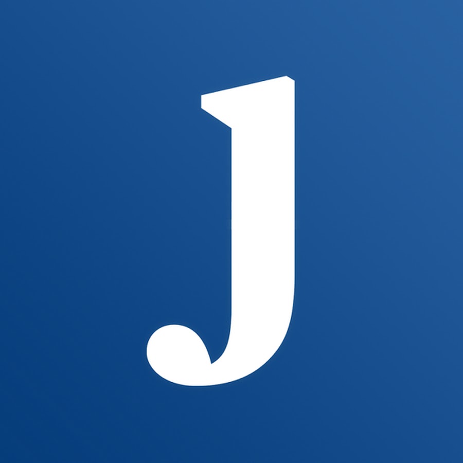 TheJournal.ie ইউটিউব চ্যানেল অ্যাভাটার