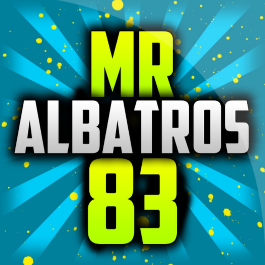 Mralbatros83