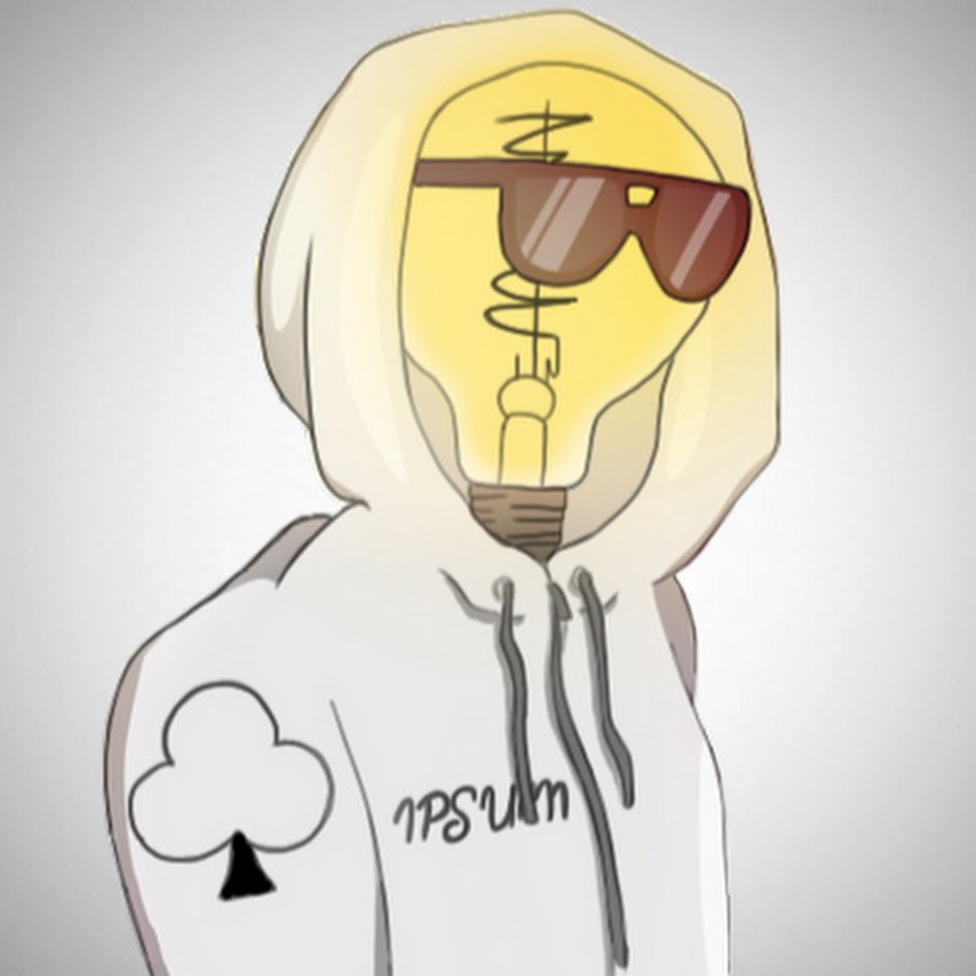 IPSUM Avatar de canal de YouTube