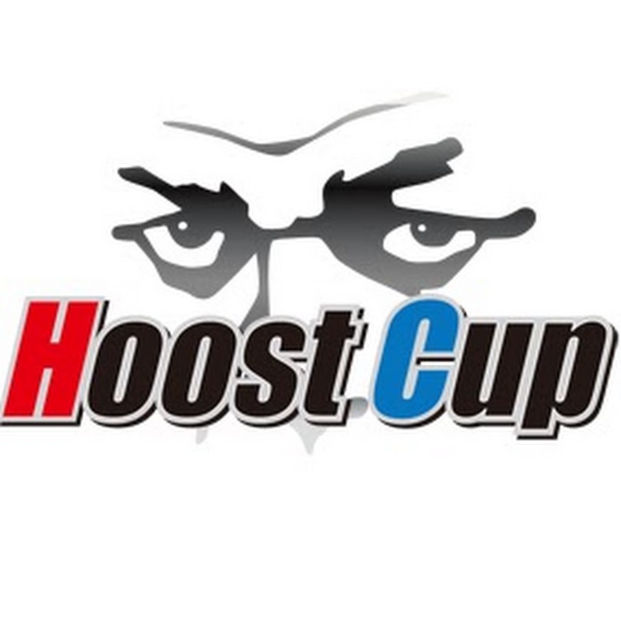 HoostCup Channel YouTube 频道头像