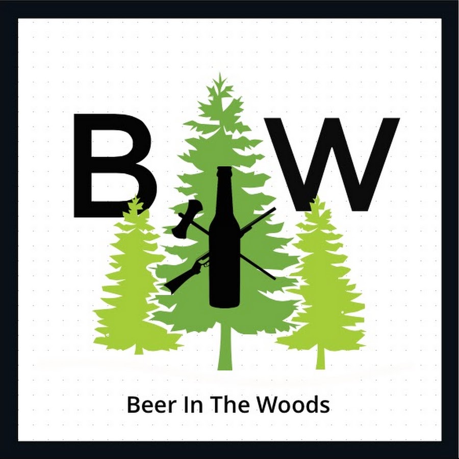 Beer In The Woods