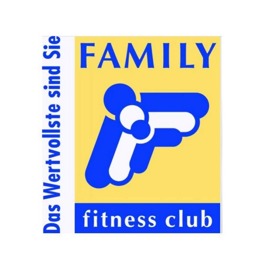 Family Fitness Club Langenfeld Youtube