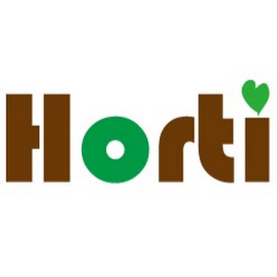 Horti YouTube channel avatar