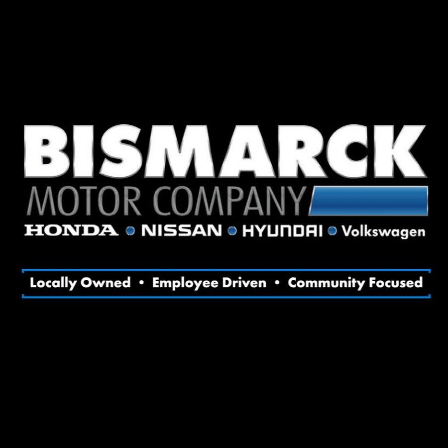Bismarck Motor Company