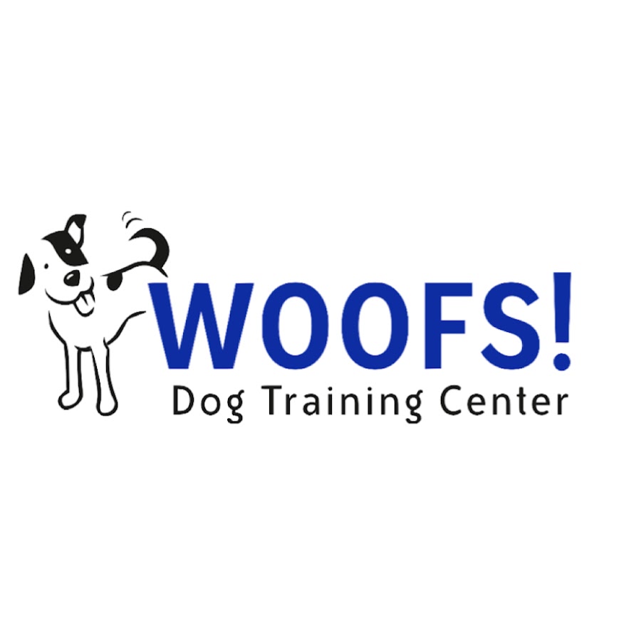 WOOFS! Dog Training