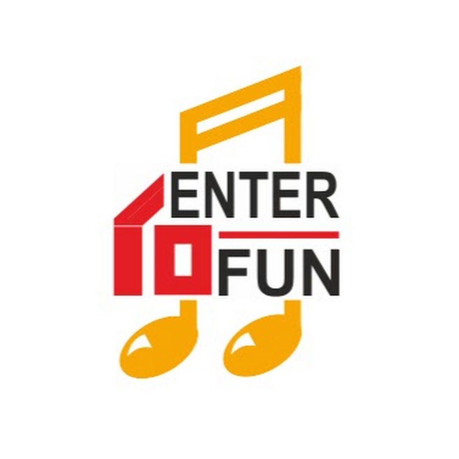 Enter10 Fun رمز قناة اليوتيوب