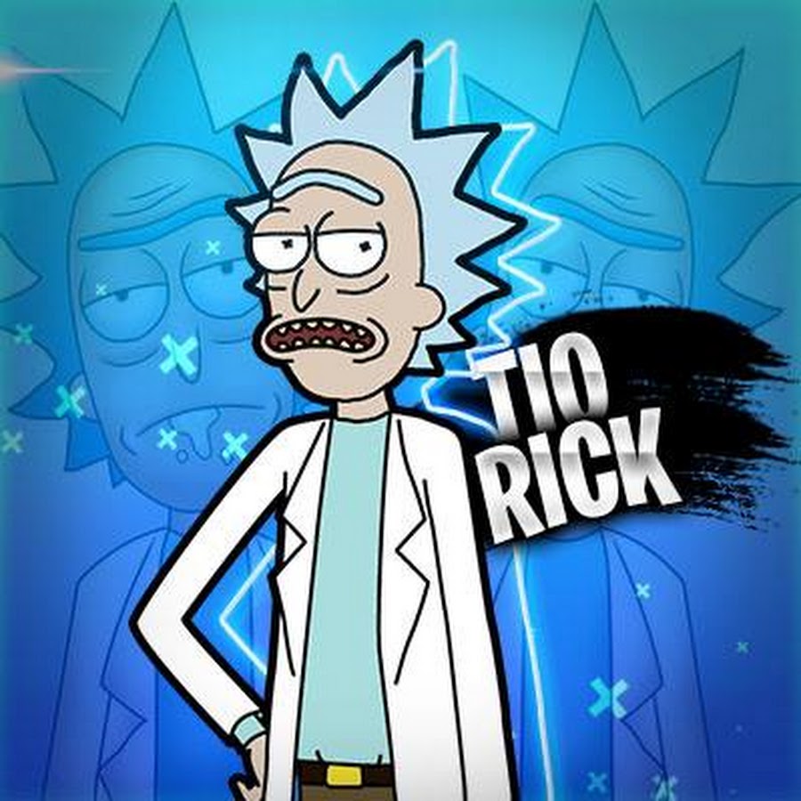 Tio Rick