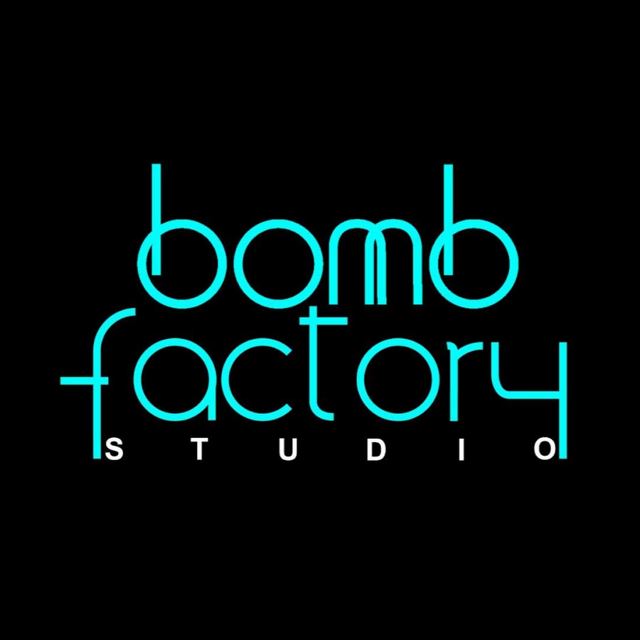 Bomb Factory Studio