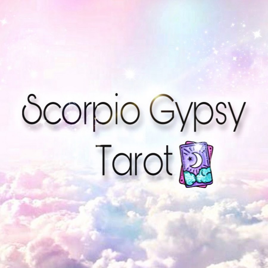 Scorpio Gypsy Tarot