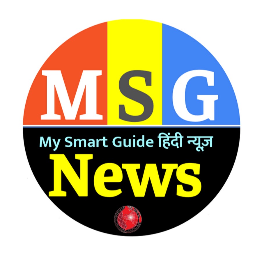 My Smart Guide YouTube channel avatar
