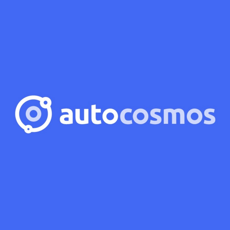Autocosmos Chile YouTube kanalı avatarı