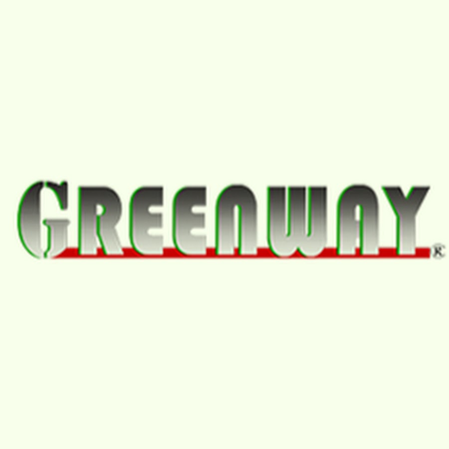 Greenway Taiwan - CNC