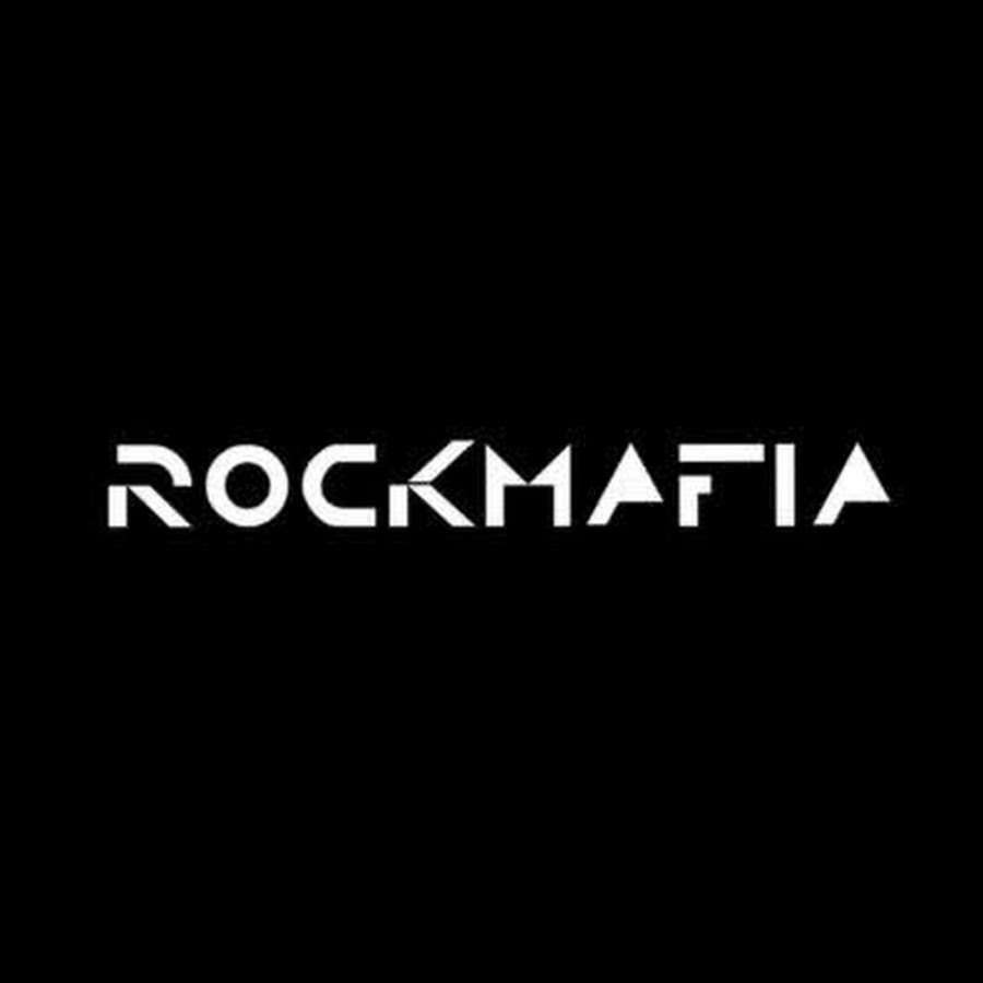 Rock Mafia رمز قناة اليوتيوب