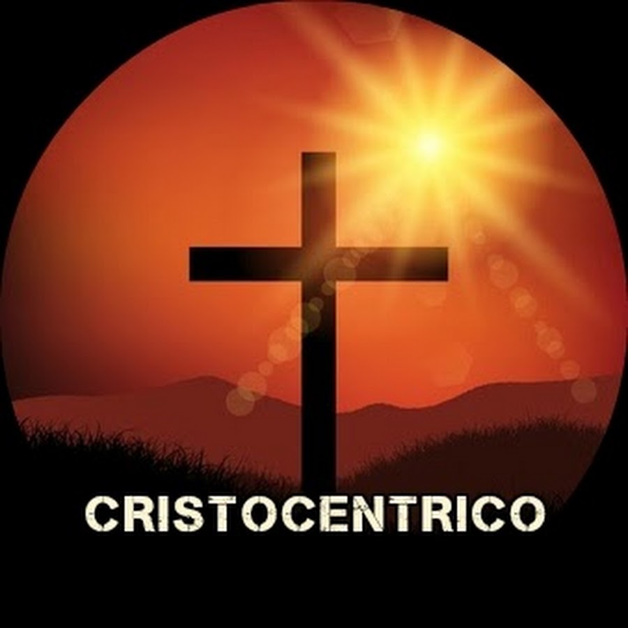CRISTOCENTRICO YouTube channel avatar