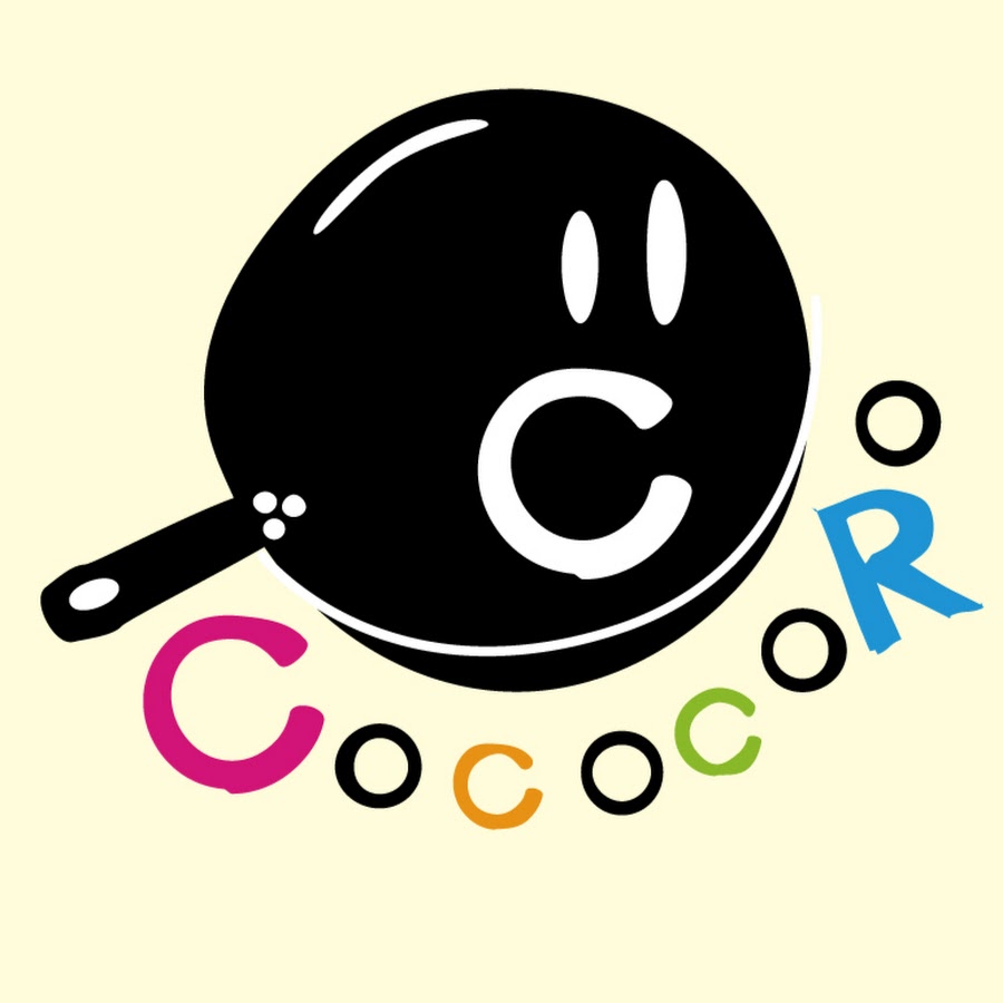 COCOCOROãƒãƒ£ãƒ³ãƒãƒ« YouTube channel avatar