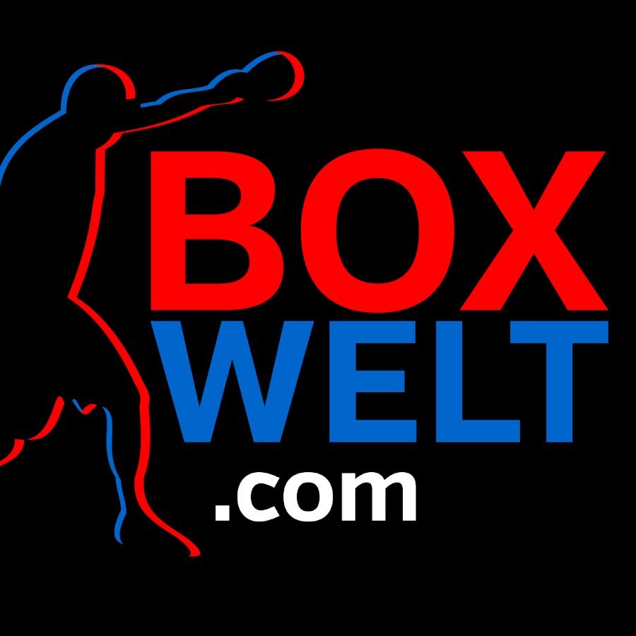 BOXWELT YouTube 频道头像