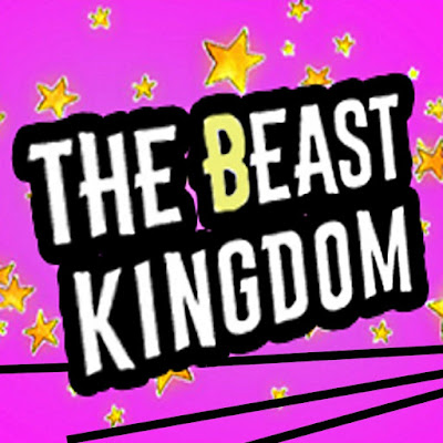 The Beast Kingdom Youtube канал