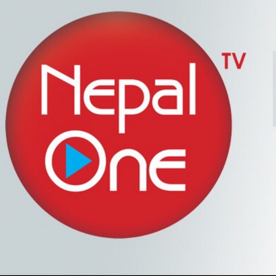 Nepal One TV YouTube channel avatar