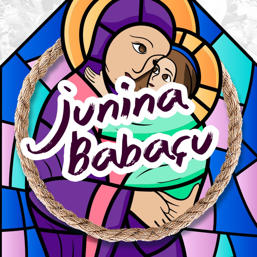 Junina BabaÃ§u YouTube channel avatar