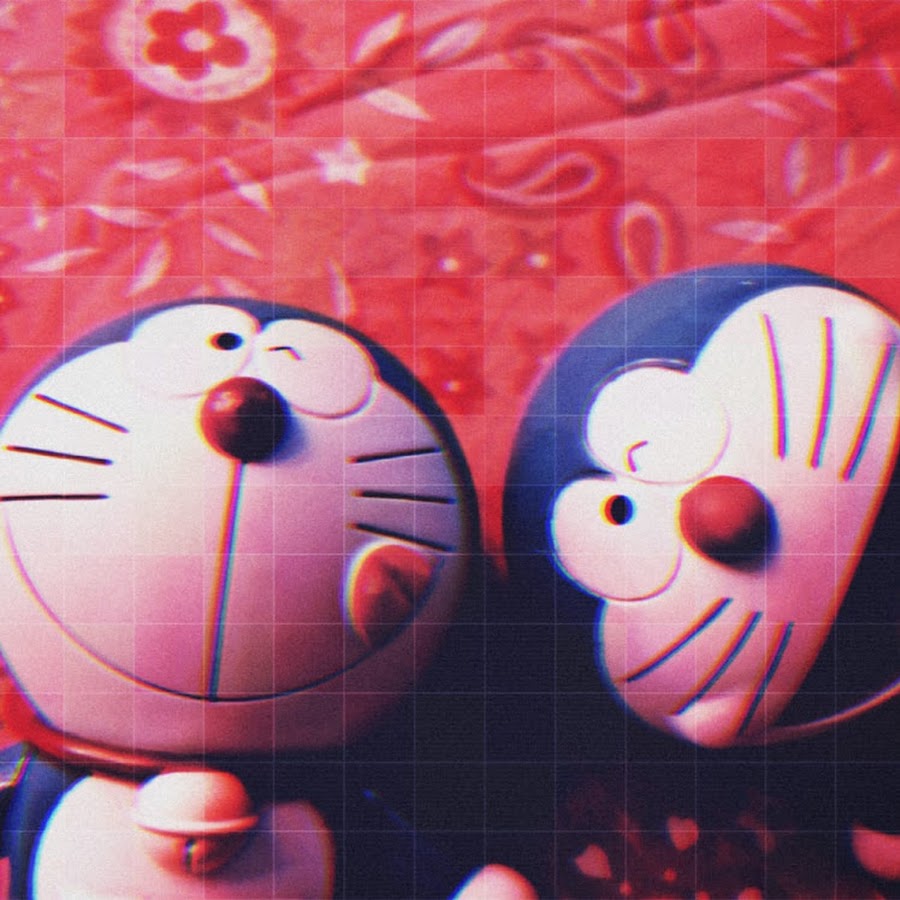 Doraemon - The Cat