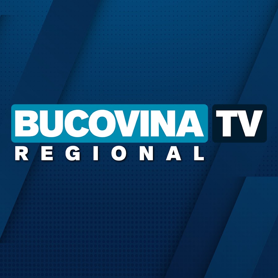 Bucovina TV YouTube channel avatar