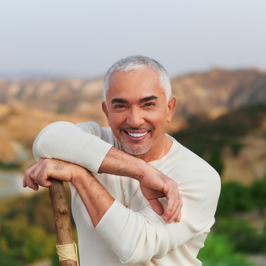 Cesar Millan Avatar canale YouTube 